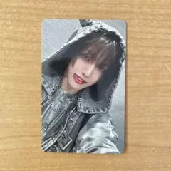 INI 髙塚大夢 XQUARE FCトレカ