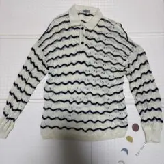 ニコアンド MODE NORM CORE トップス Lサイズ