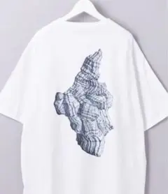 TOUR OYAMA Tシャツ XLのサムネイル