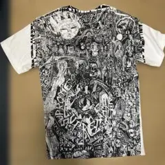 supreme 24fw willow tee 白 Lのサムネイル