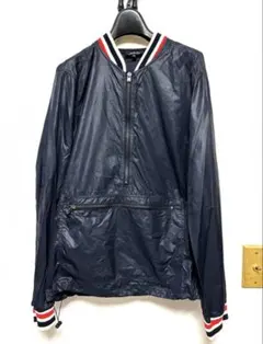 【540】 A.P.C. トップス　ブルゾン