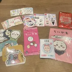 ちいかわ セット