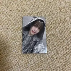 髙塚大夢 XQUARE W会員 トレカ