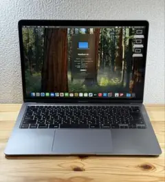 Apple MacBook Air 13 2020 i5/8GB/250Gb