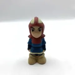 もののけ姫　アシタカ　指人形