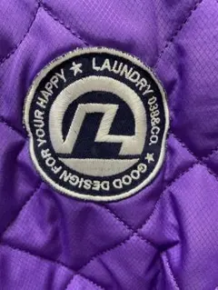 RAUNDRYリバーシブルアウターのサムネイル