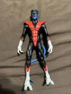 2026年最新】マーベルレジェンド マーベル X-MENシリーズ ナイト