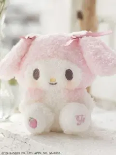 2026年最新】メゾンドフルール マイメロ チャームの人気アイテム