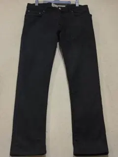希少】 ヤコブコーエン limited 34 デニムスラックス 661 - メルカリ
