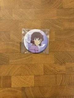 名探偵コナン キラキラ缶バッジコレクションセルフフォトver.灰原哀