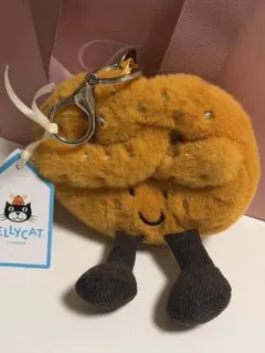 Jellycat ジェリーキャット カヌレ - メルカリ