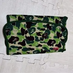 極美品 アベイシングエイプ カモフラ 大猿 クッション 極美品 アベイシングエイプ カモフラ 大猿 クッション