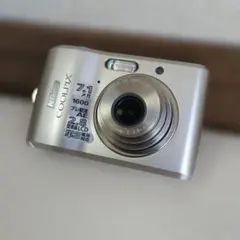 2026年最新】COOLPIX L16の人気アイテム - メルカリ