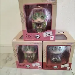 最安値！BANDAI NAMCO るかっぷ 甘露寺蜜璃と童磨