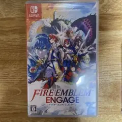 ファイアーエムブレム エンゲージ Nintendo Switch