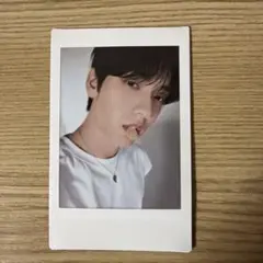 TXT スビン インスタントフォト チェキ - メルカリ