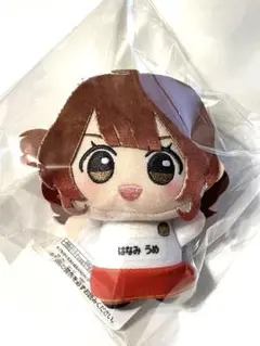 アイドルマスター ちびぐるみ チアフルアンサンブル ナムコ限定 花海佑