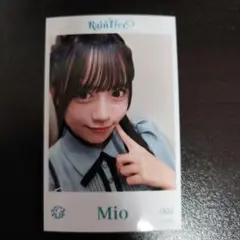 鈴野みお