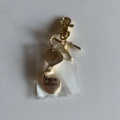 ボートレース 競艇 選手 プロペラ キーリング 植木通彦 選手