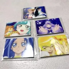 2026年最新】全プリキュア展限定アクリルマグネットの人気アイテム