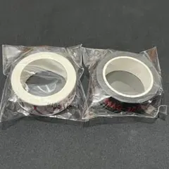 B'z マスキングテープ　2種　ガチャ　FYOP 3