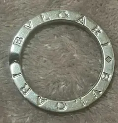 BVLGARI キーリング