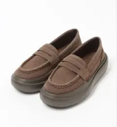 【新品】niko and ... オリジナルスニーカーローファー