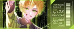 ぷりっつ アンプタ AMPTAK×COLORS 2025のサムネイル