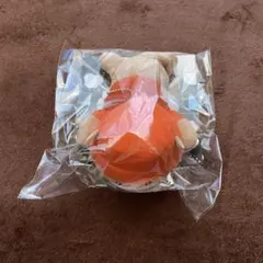 NAOTO 肩のりぬいぐるみキーホルダー