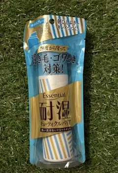 エッセンシャル 耐湿キューティクルバリアオイルスプレーのサムネイル