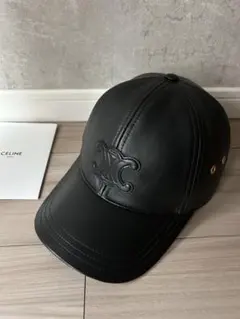 2026年最新】celine キャップ トリオンフの人気アイテム - メルカリ