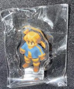 【ラムザA】FFT アクリルブロック