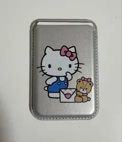 MISAMOカードホルダー リスニングパーティ ミサモ 限定 即完売商品