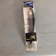 2025年最新】メガバス ドラム 140の人気アイテム - メルカリ