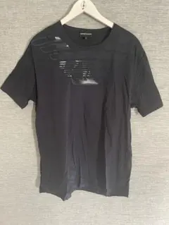 美品EMPORIO ARMANIエンポリオアルマーニ半袖Tシャツカットソー