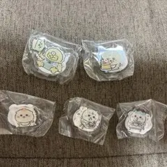 ちいかわ ベビー Chiikawa Baby アクリルスタンド カプセル