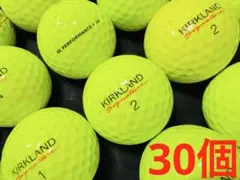 カークランドシグネチャー PERFORMANCE+ 2023年モデル 30個