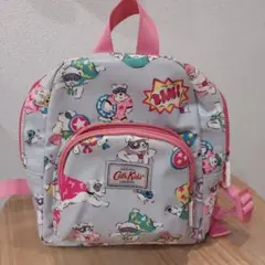 Cath Kids キャラクターリュック