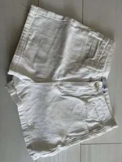 ショート ショートパンツ