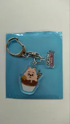 SKZOO キーホルダー ハン