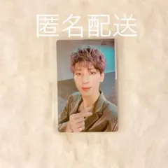 seventeen ウォヌ トレカ セット An Ode - メルカリ