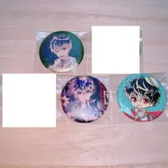 2025年最新】ムビナナ 特典 缶バッジ 百の人気アイテム - メルカリ