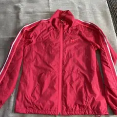 Nike ウィンドブレーカー Mサイズ