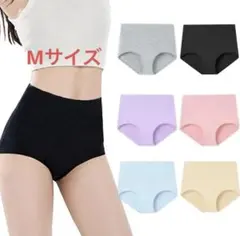 ✨新品✨レディース ショーツ6枚セット Mサイズ