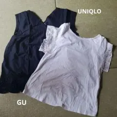 UNIQLO　GU