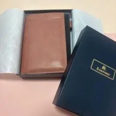 ASHFORD ビタリータ M6 リング径13mm note ブラウン - メルカリ