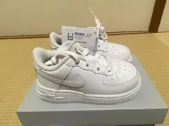 新品⭐︎NIKE エア フォース 1 LE TD 7Y(13cm)