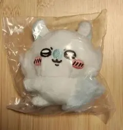 ちいかわ クリップぬいぐるみ②モモンガ