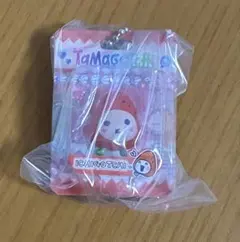 たまごっち　ブリスターパッケージコレクション　いちごっち