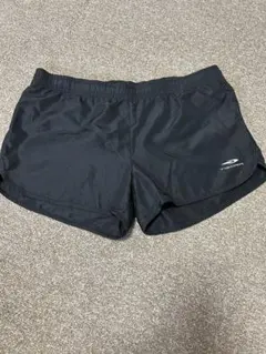 TIGORA ジョギング パンツ 黒